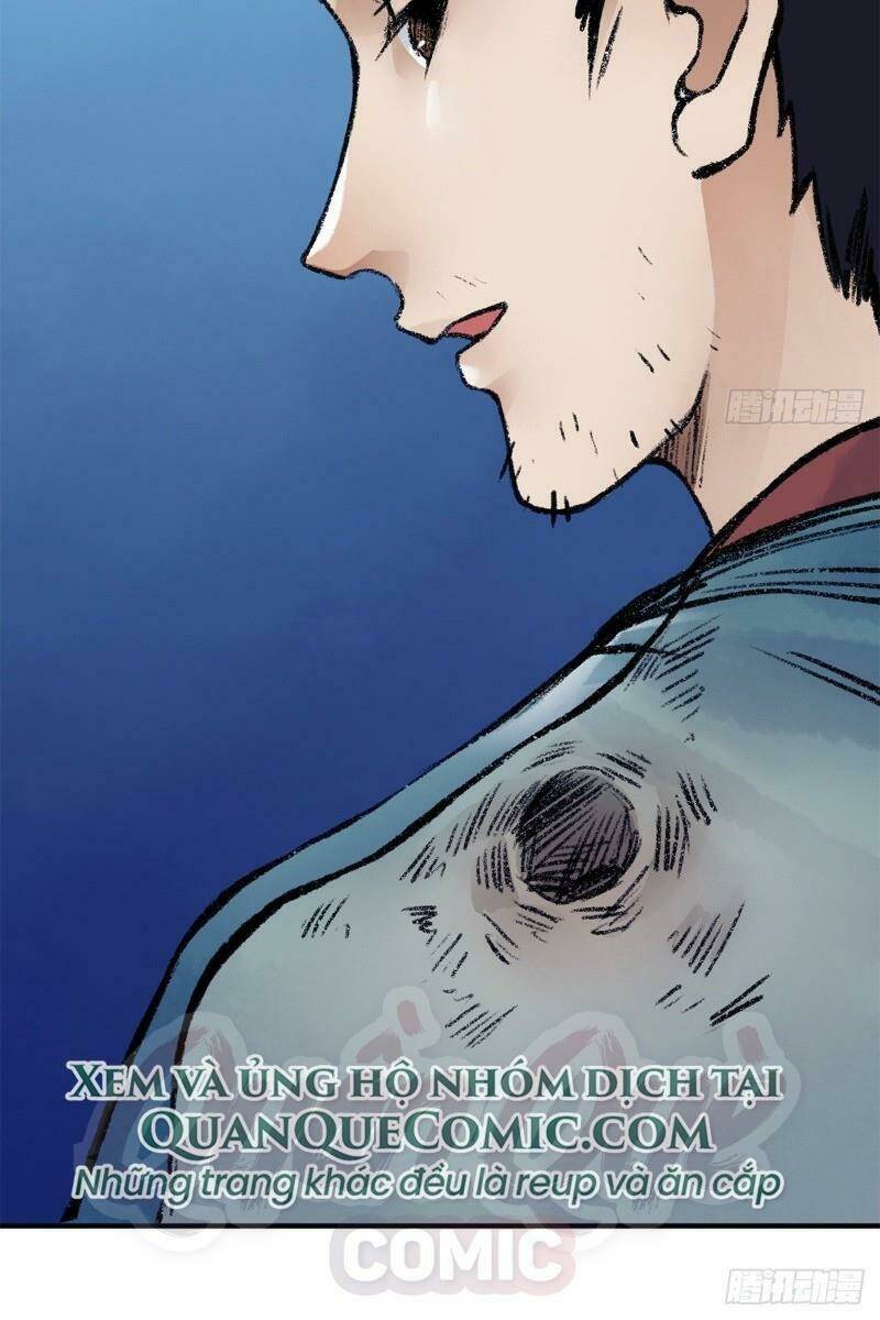 Liên Thành Quyết: Chapter 46