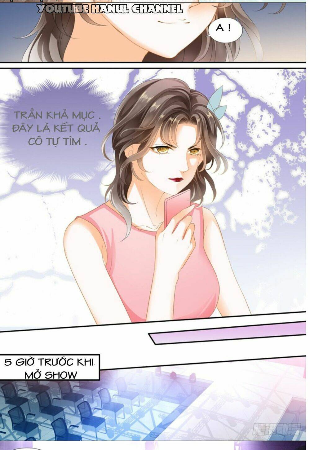 Không Thể Yêu Em: Chapter 60