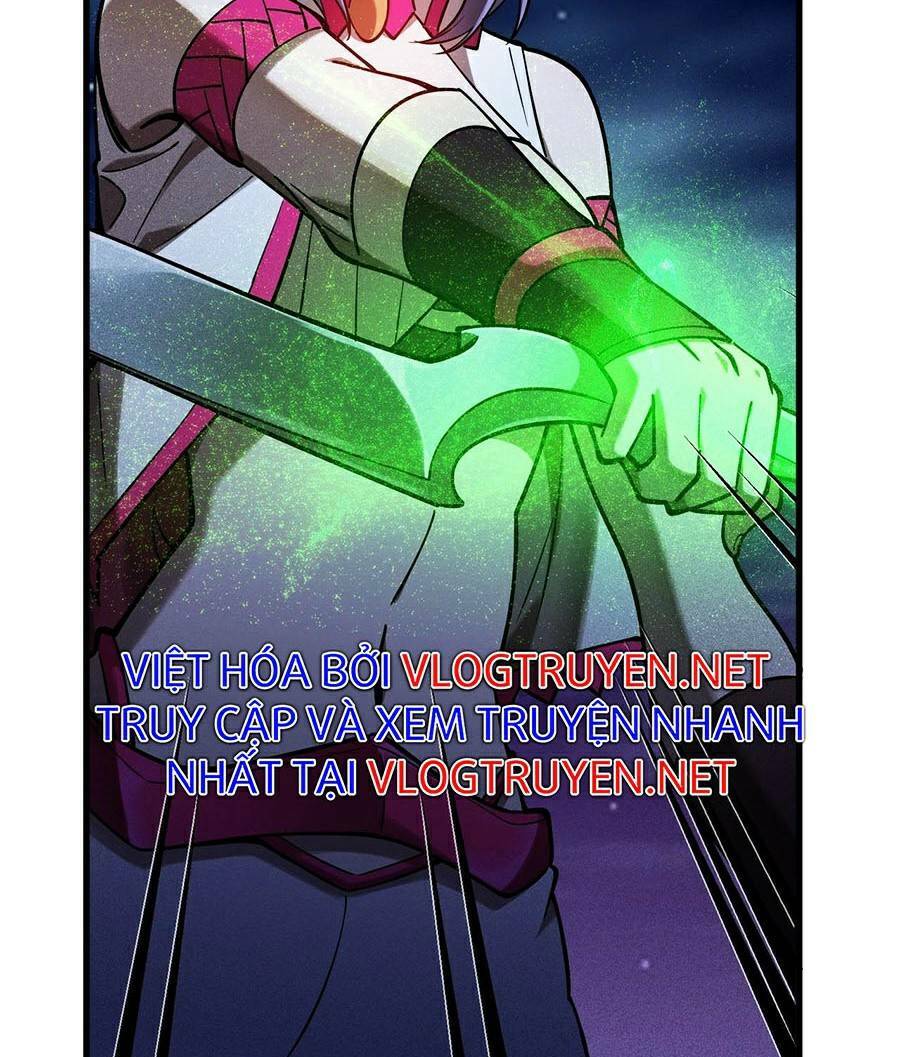 Người Chơi Siêu Mạnh: Chapter 17