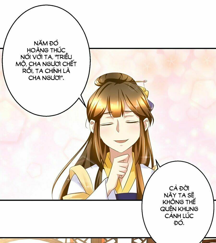 Thuần Phi Ký: Chapter 13