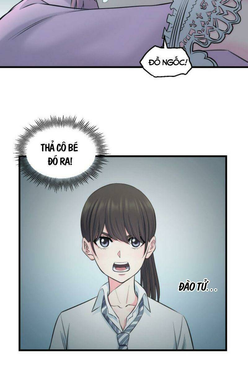 Đối Mặt Với Thử Thách: Chapter 60