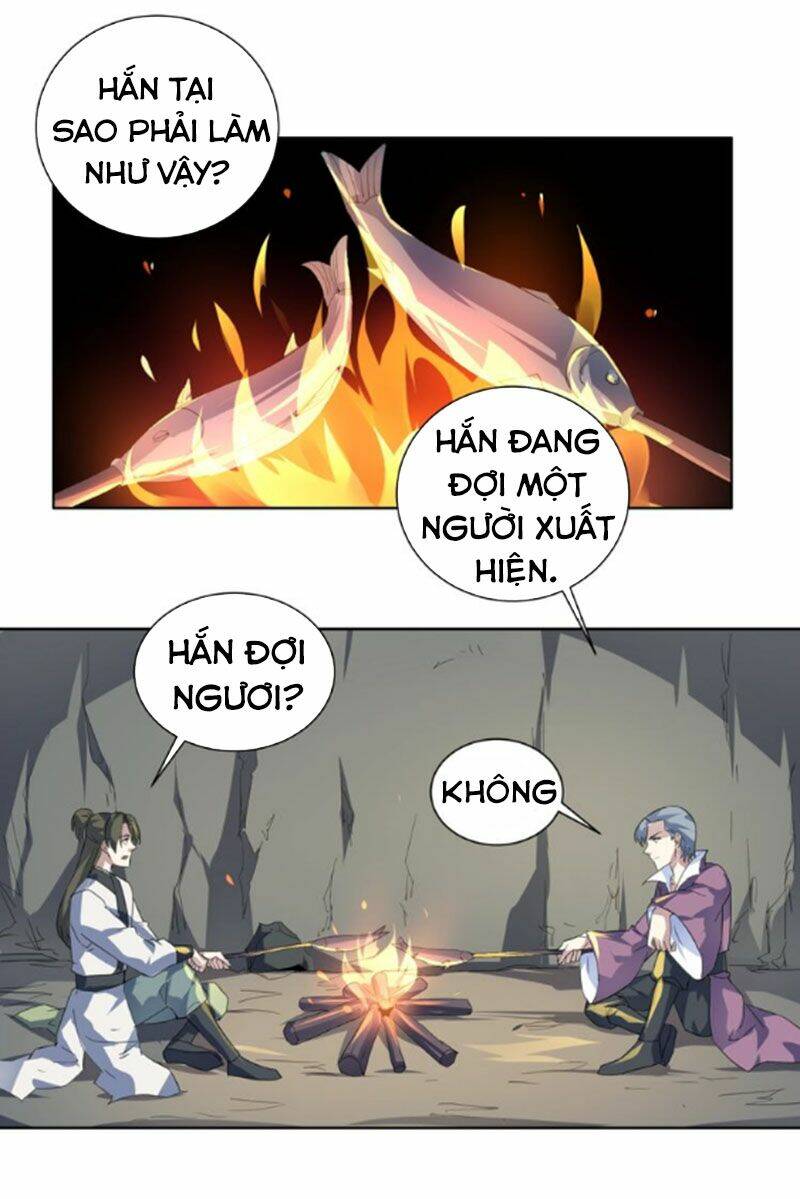 Nghịch Thiên Đại Thần: Chapter 44