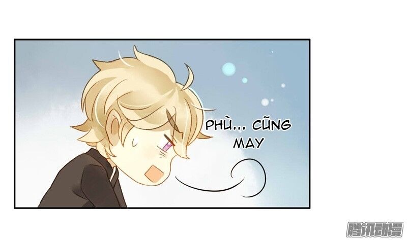 Sức Mạnh Của Sắc Đẹp: Chapter 64
