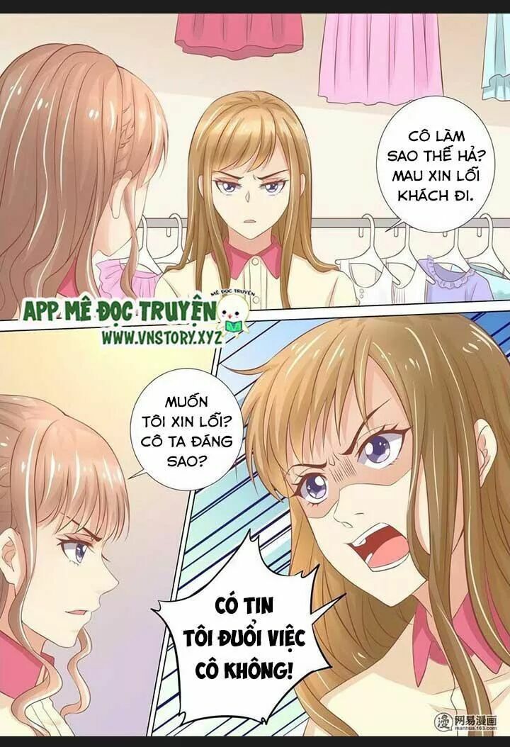 Cưng Chiều Vợ Yêu: Chapter 37: Viện binh