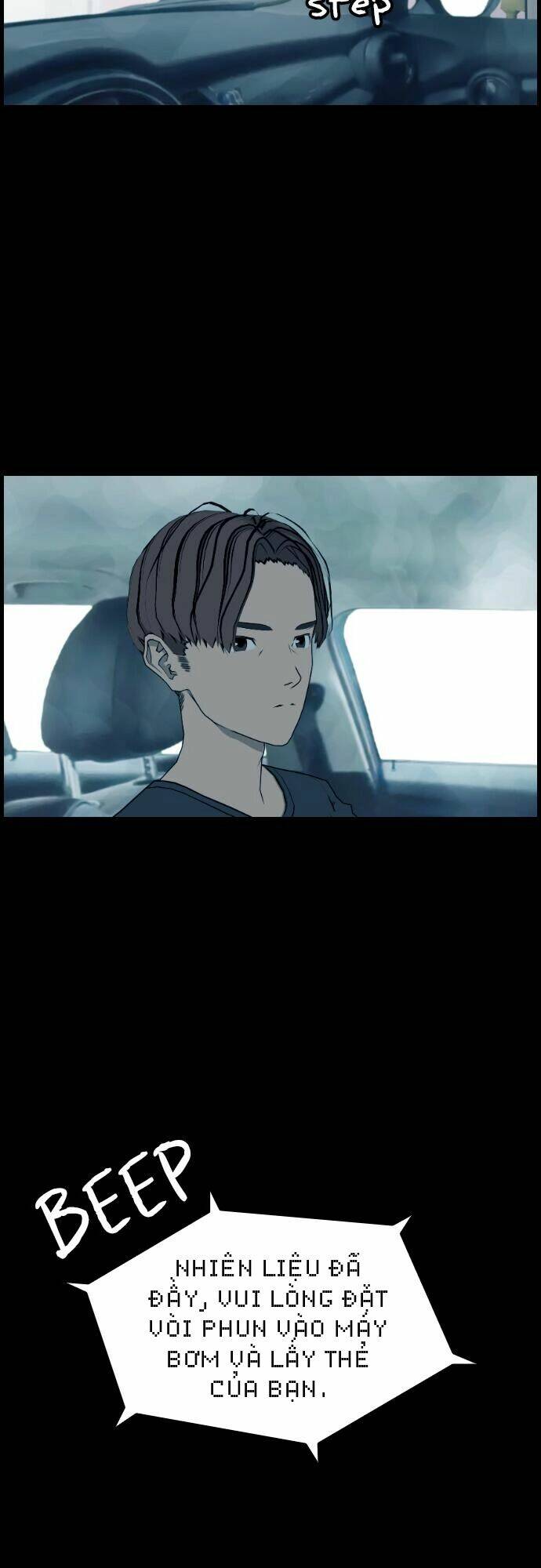 Ác Mộng Kinh Hoàng: Chapter 8