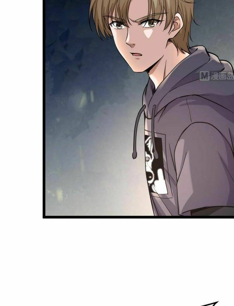 Tối Cuồng Nữ Tế: Chapter 42