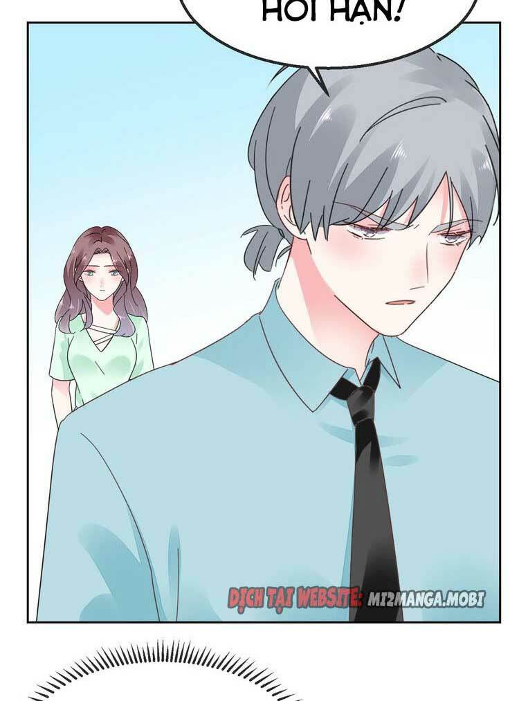 Điều Ước Sủng Ái Bất Bình Đẳng: Chapter 104.2