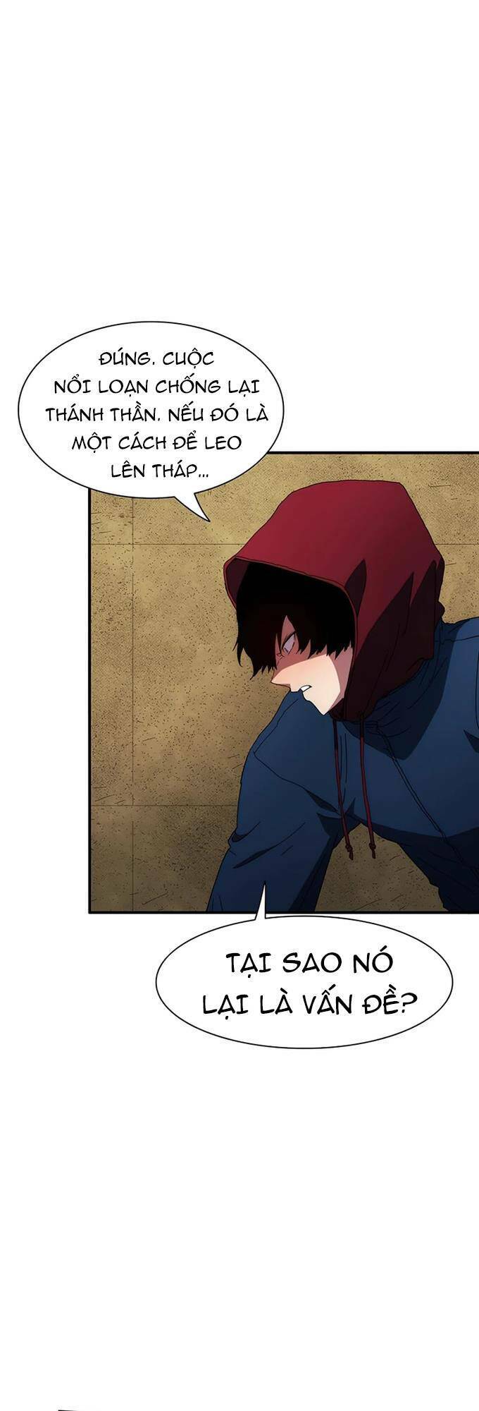 Các Chòm Sao Chỉ Chú Ý Mình Tôi: Chapter 37