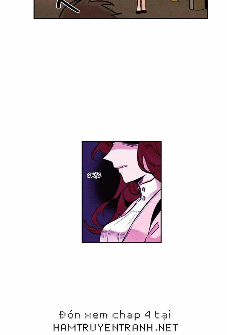 Miracle App Store: Chapter 3