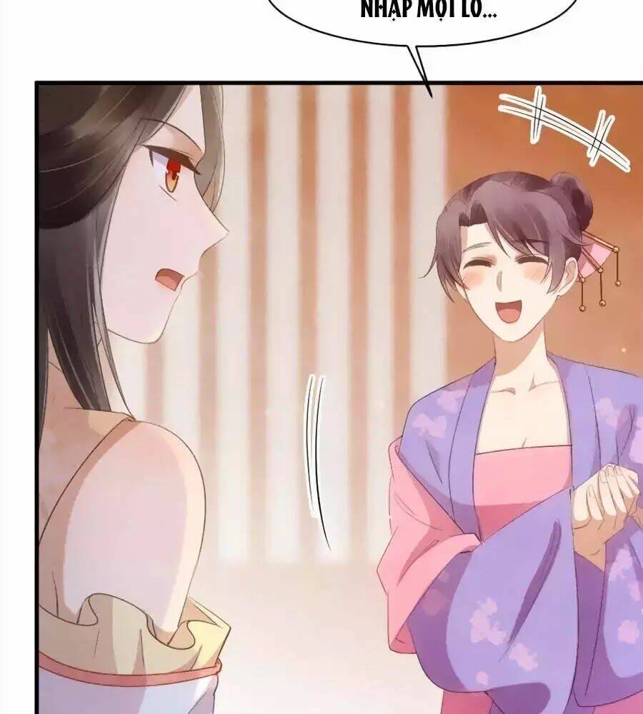 Vương Phi Muốn Trèo Tường: Chapter 41