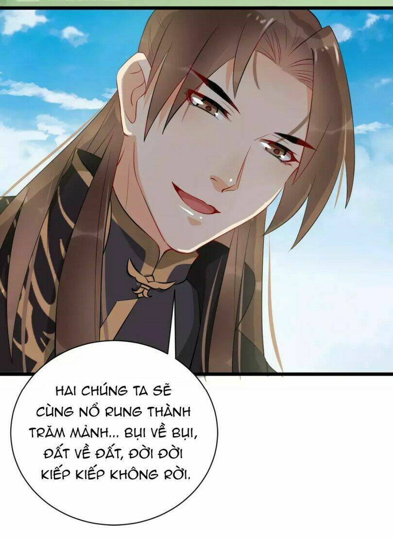 Bồng Sơn Viễn: Chapter 37