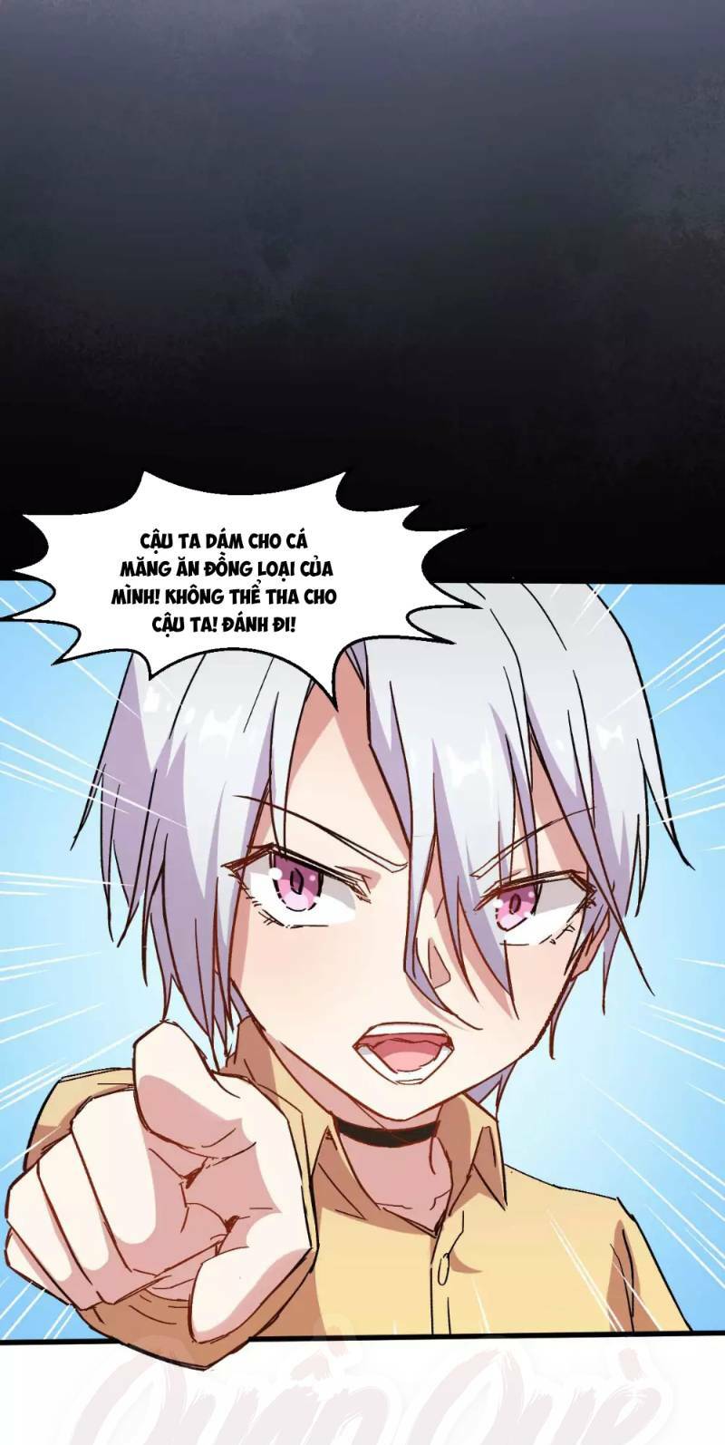 Vườn Trường Cuồng Sư Hệ Thống: Chapter 76