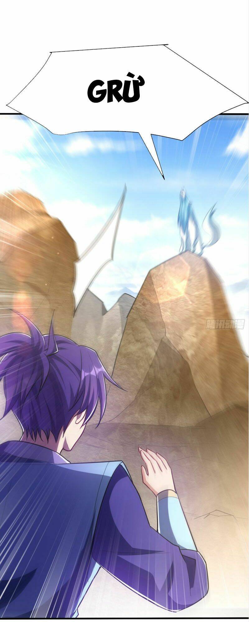 Yêu Giả Vi Vương: Chapter 153