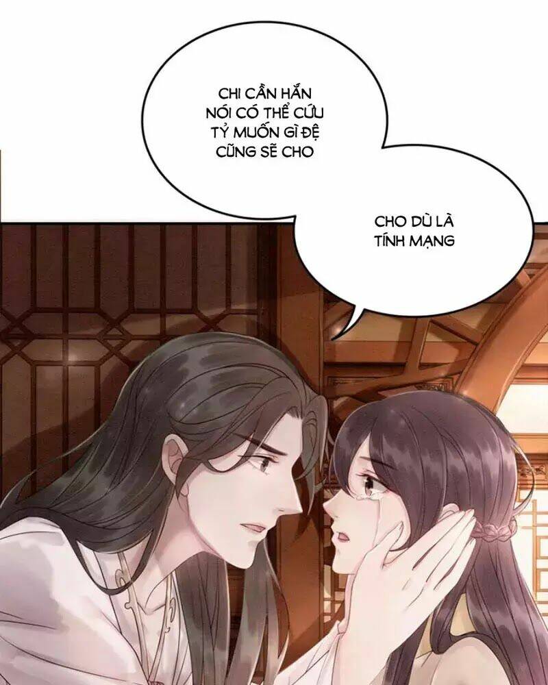 Trọng Sinh Bá Sủng Nhiếp Chính Vương Quá Mạnh Mẽ: Chapter 53
