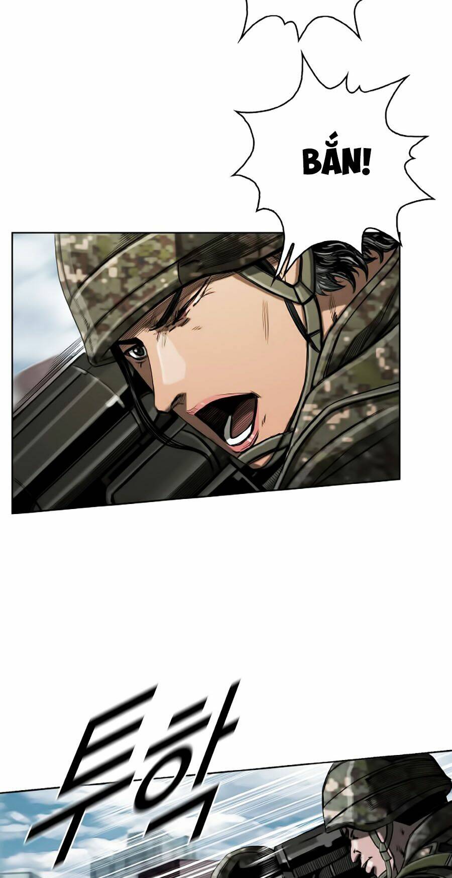 Thợ Săn Đầu Tiên: Chapter 14