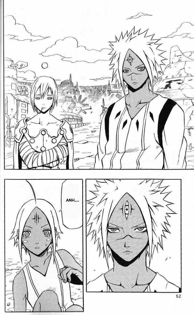 Cuộc Phiêu Lưu Của Quỷ Satan: Chapter 58