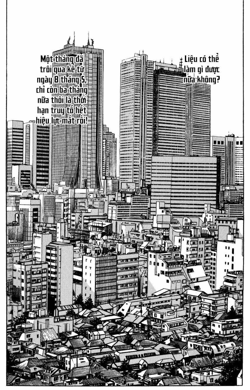 Seizon Life: Chapter 6