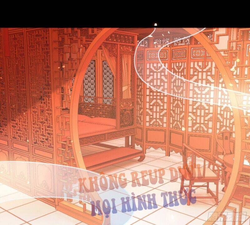 Ta Phải Làm Hoàng Hậu: Chapter 1