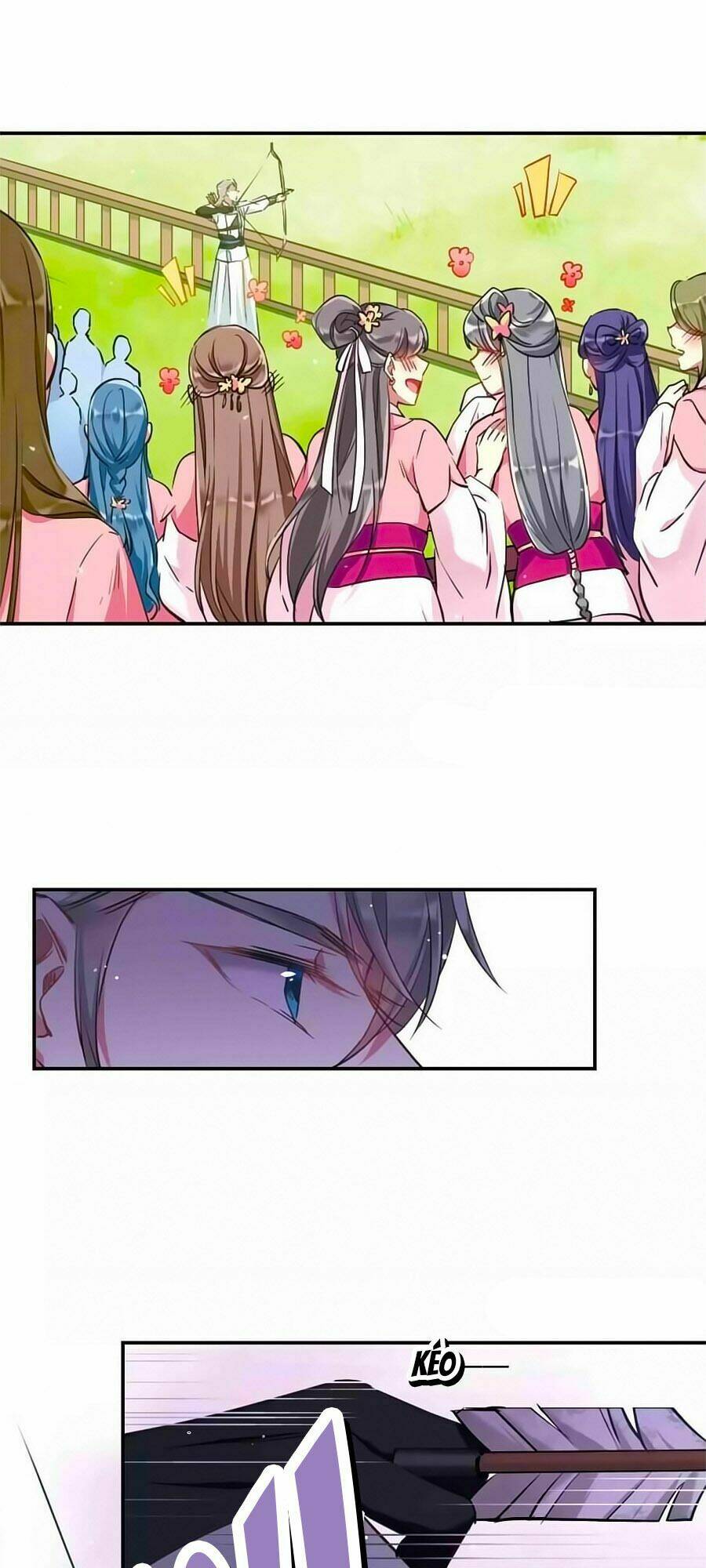 Thượng Quốc Phú Chi Thiên Đống Tuyết: Chapter 20