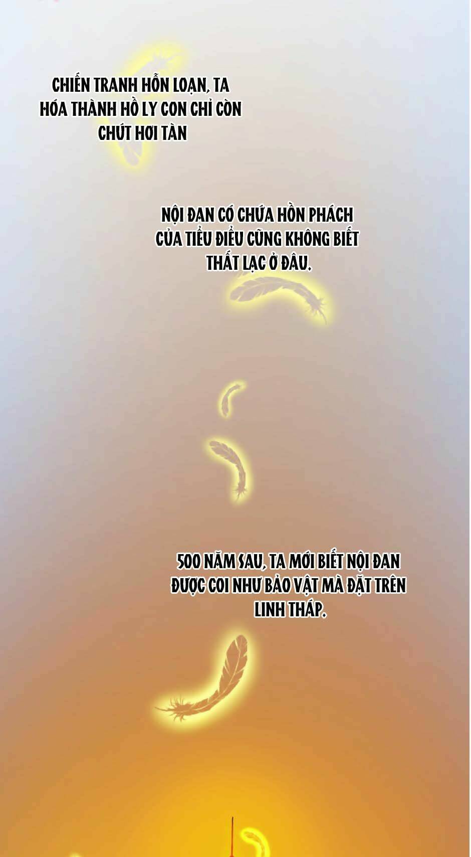 Sao Lại Là Yêu?: Chapter 38