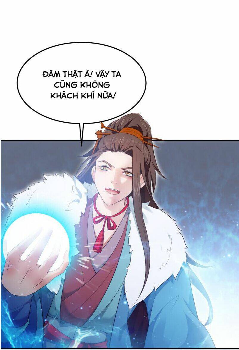 Ma Nhị Đại: Chapter 21