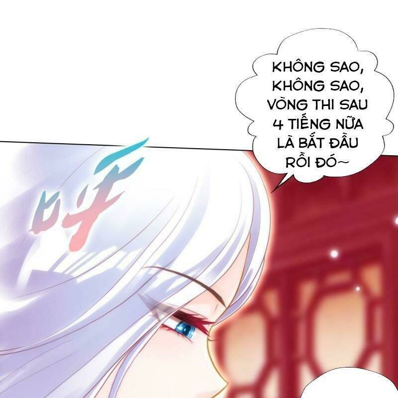 Bất Hủ Phàm Nhân: Chapter 52