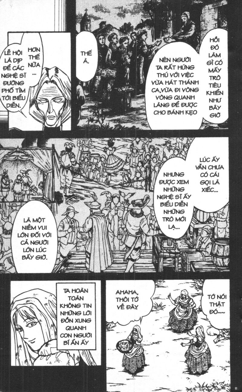 Fujita Kazuhiro: Chapter 9