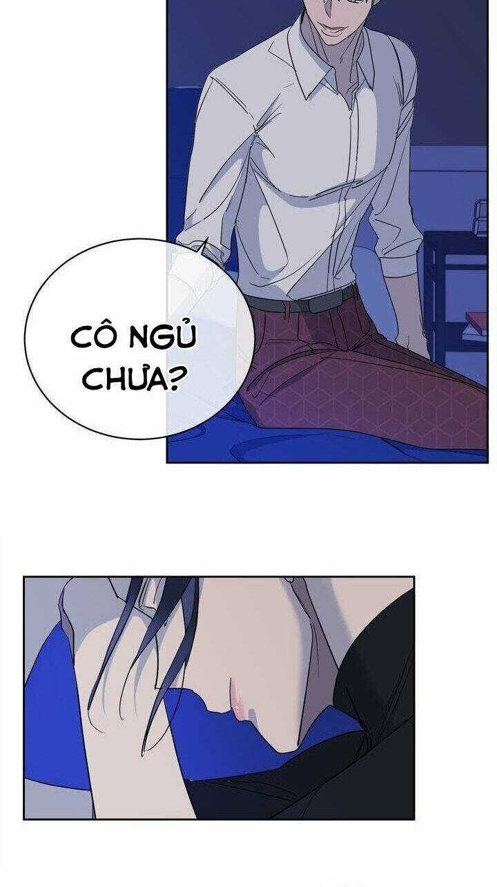 Màn Đêm Buông Xuống Là Khi Qụa Kêu: Chapter 21