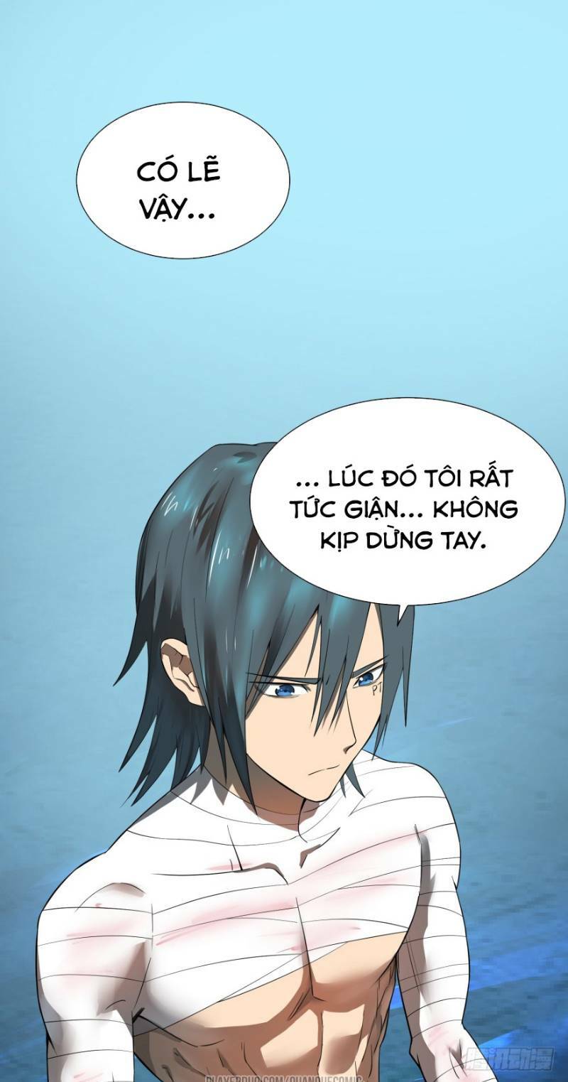 Danh Sách Kẻ Phản Diện: Chapter 10