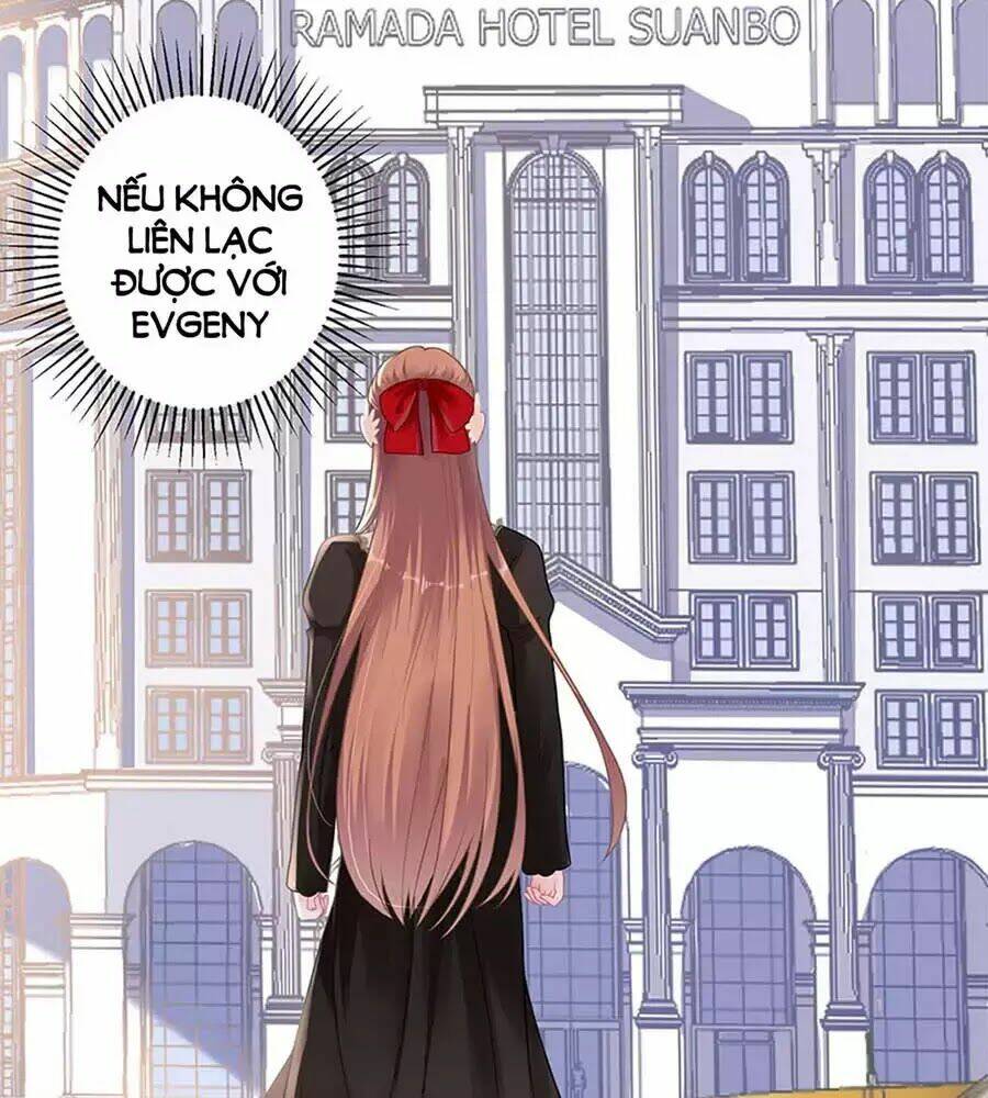 Bạn Trai Điều Khiển Giấc Mơ: Chapter 41