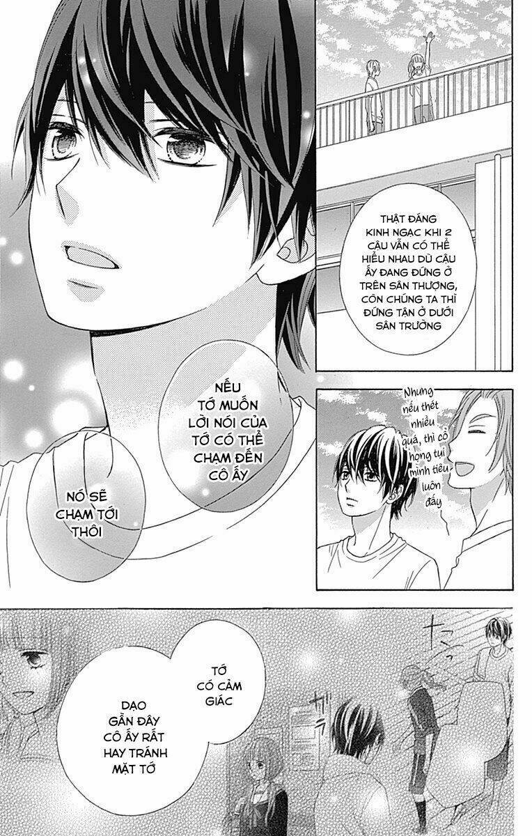 Tsubasa To Hotaru: Chapter 37