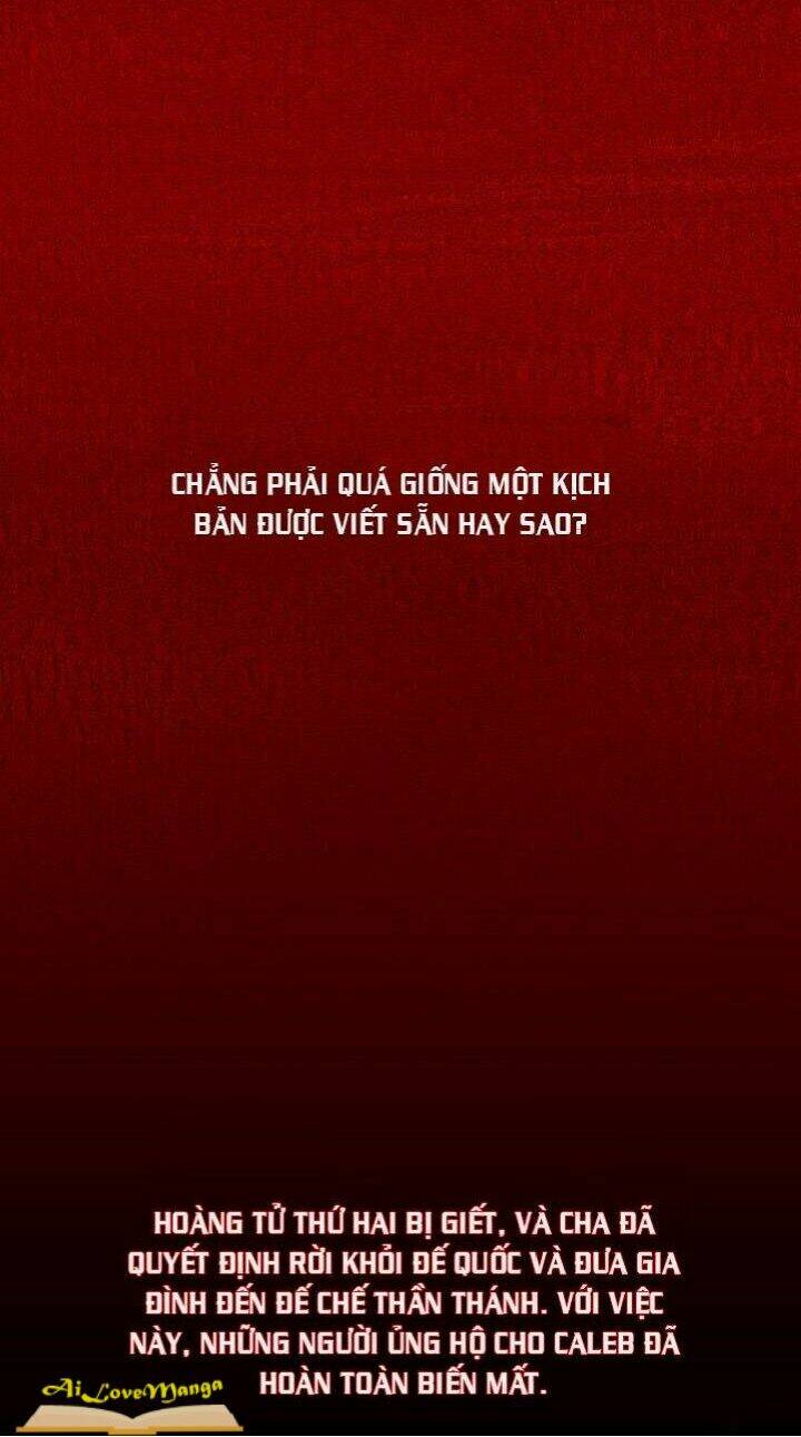 CỘNG TÁC CỦA HOÀNG ĐẾ: Chapter 50
