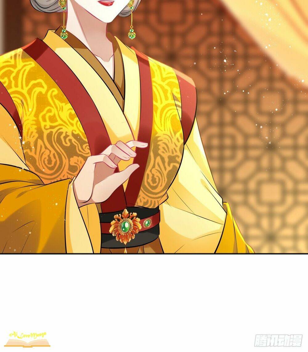 Vương Phi Thật Thích Trang Điểm: Chapter 100