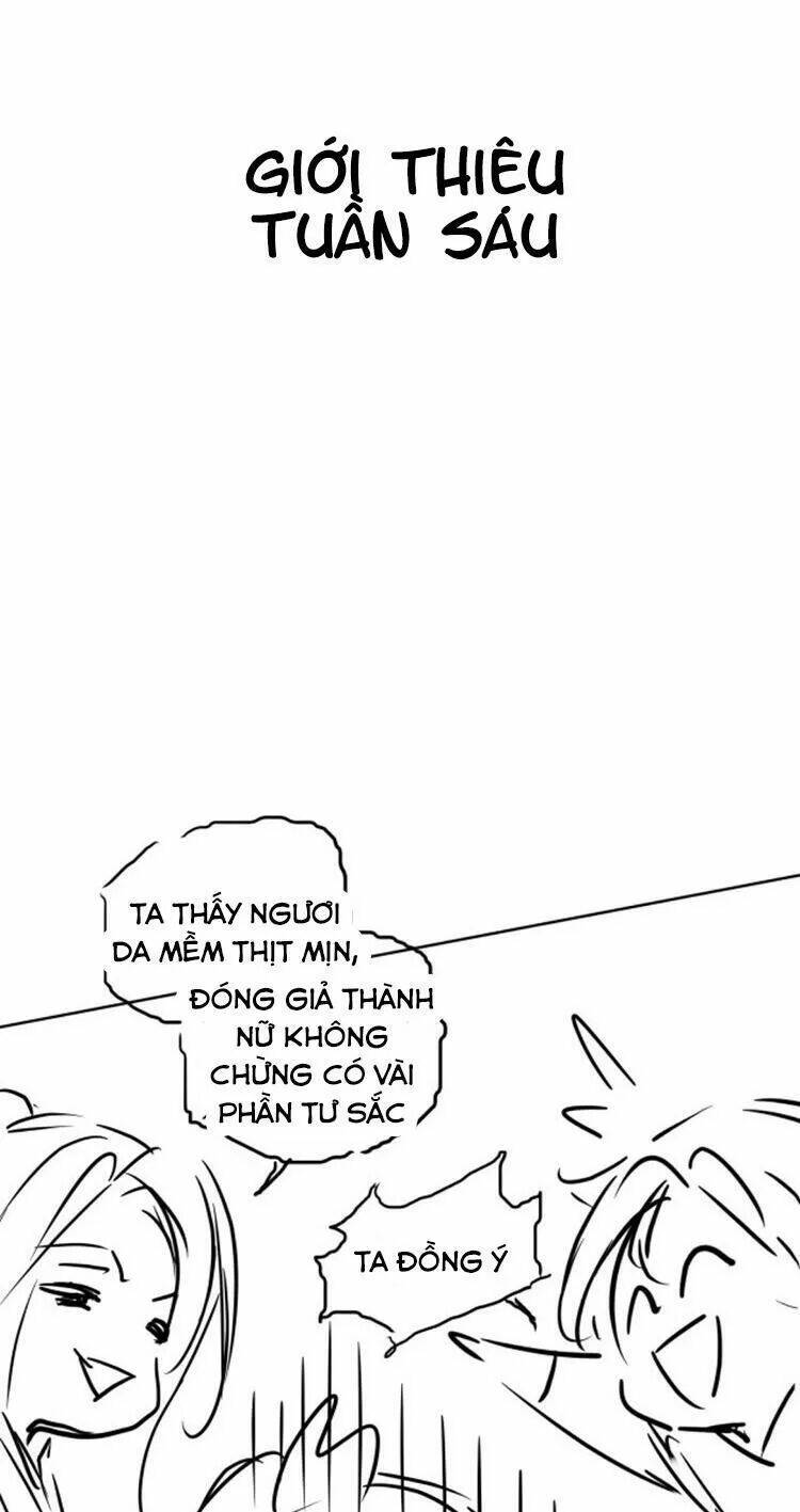 Nàng Trở Thành Bạch Nguyệt Quang Của Vương Gia Bệnh Kiều: Chapter 75