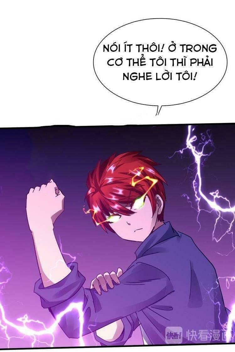 Kinh Thế Kỳ Nhân: Chapter 44