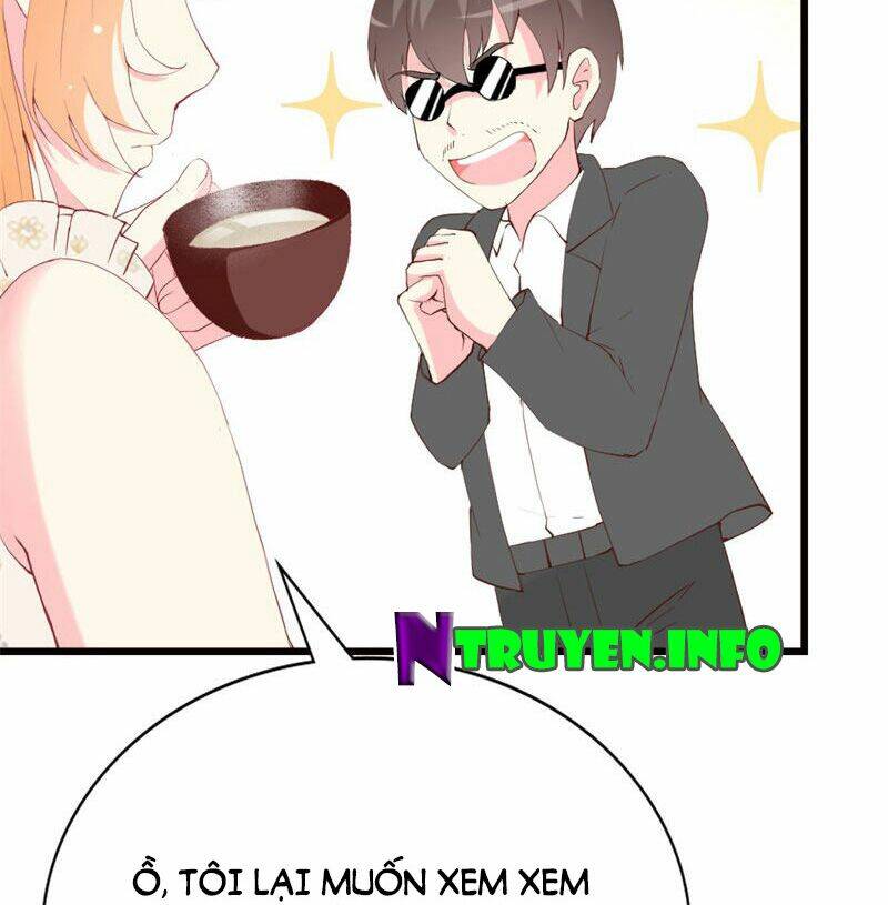 Này! Đừng Động Vào Phô Mai Của Tôi: Chapter 100