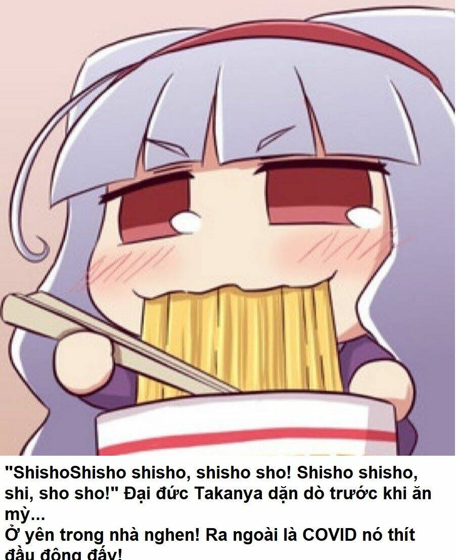 Không Xóa Sổ Con Người Được!!: Chapter 11.2