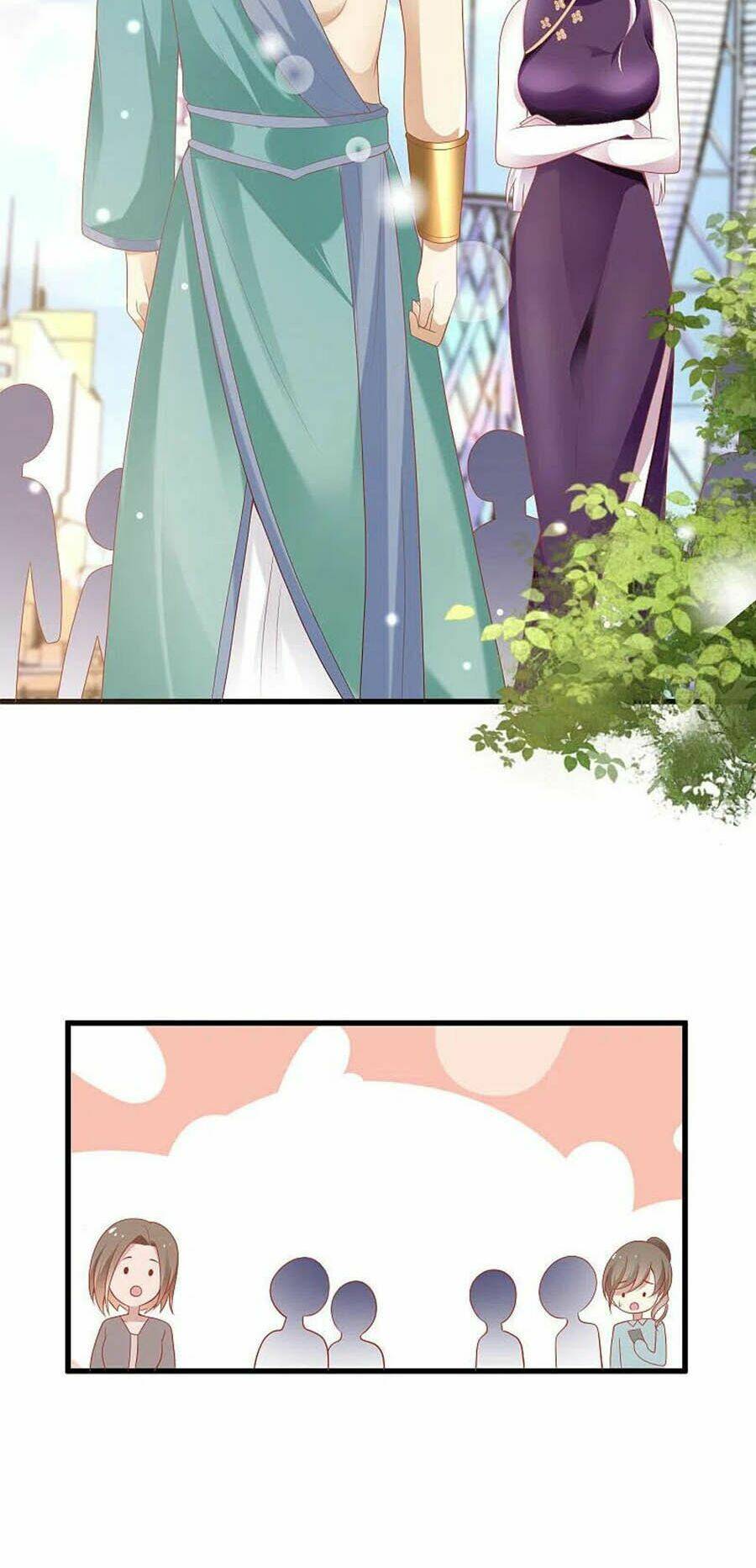 Sủng Hậu Của Vương: Chapter 133