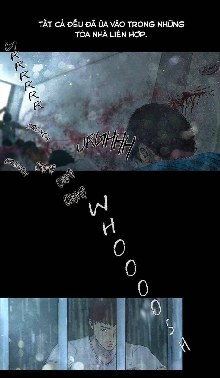 Dead Days: Chapter 16