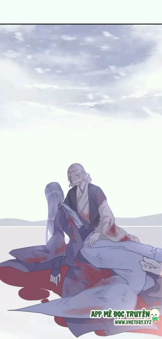 Công Chúa Gả Đến: Chapter 34