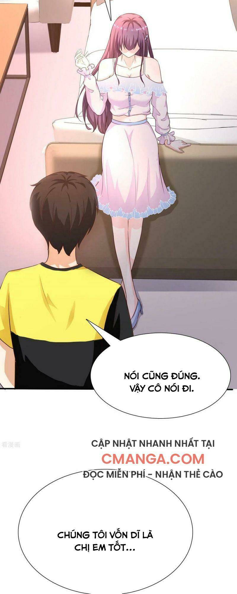 Tối Cường Vận Đào Hoa: Chapter 152