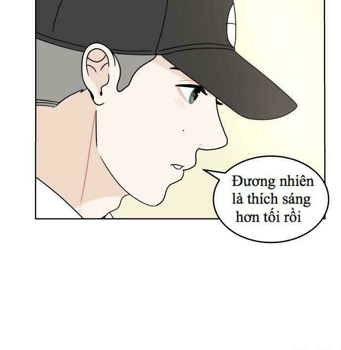 30 Phút Bước Đi Bên Em: Chapter 12