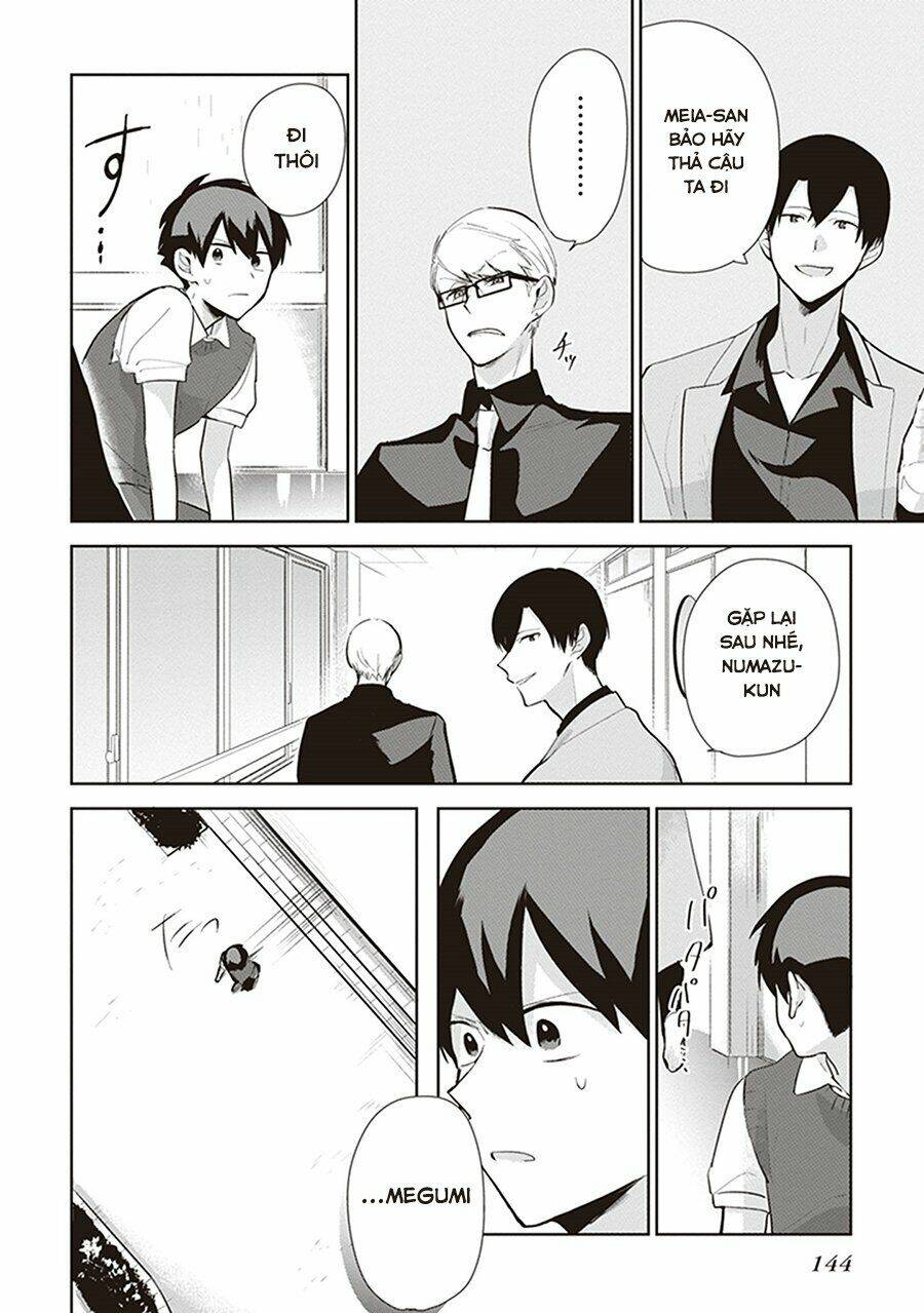 Oni Futatsu: Chapter 11