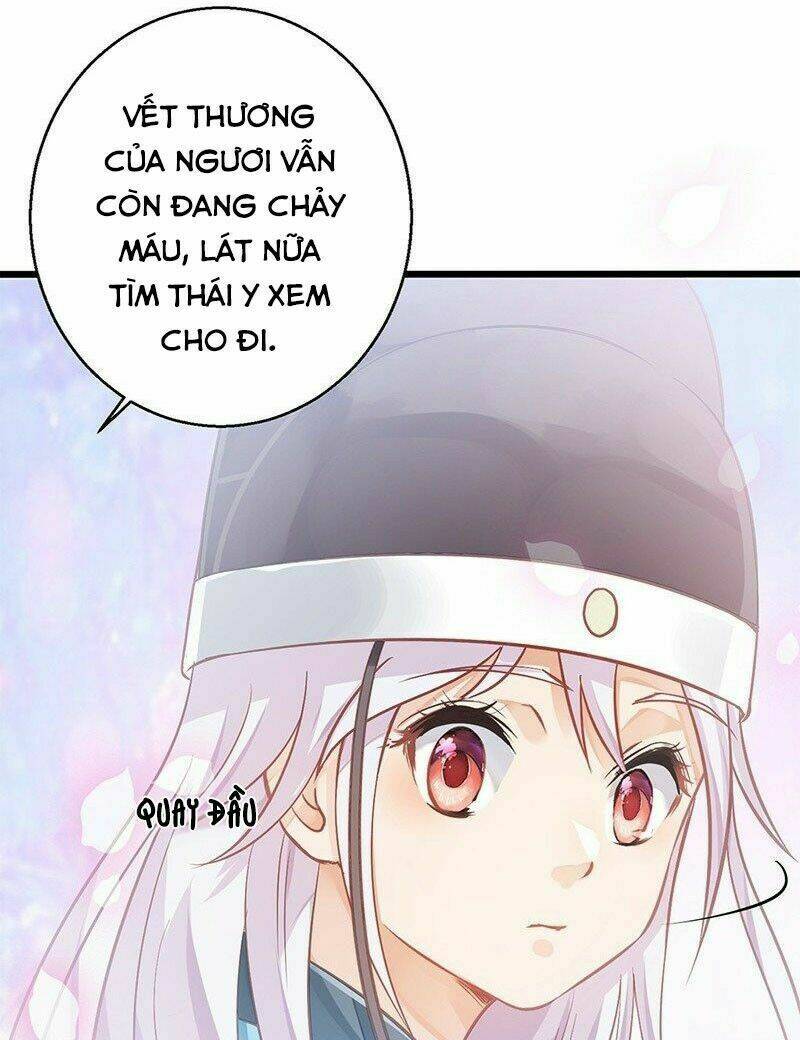 Bệ Hạ Xin Tự Trọng: Chapter 14