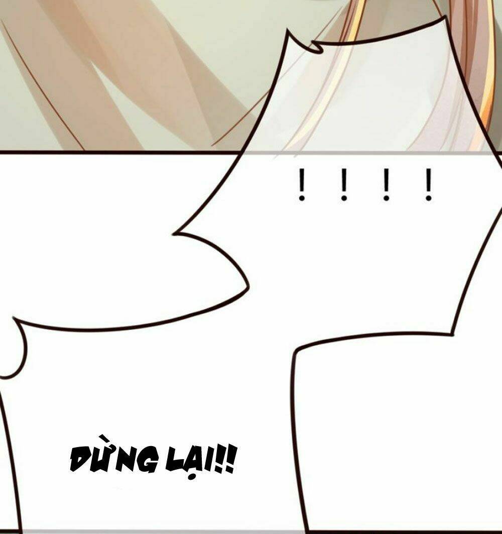 Chọc Nhầm Thượng Thần Băng Lãnh: Chapter 9