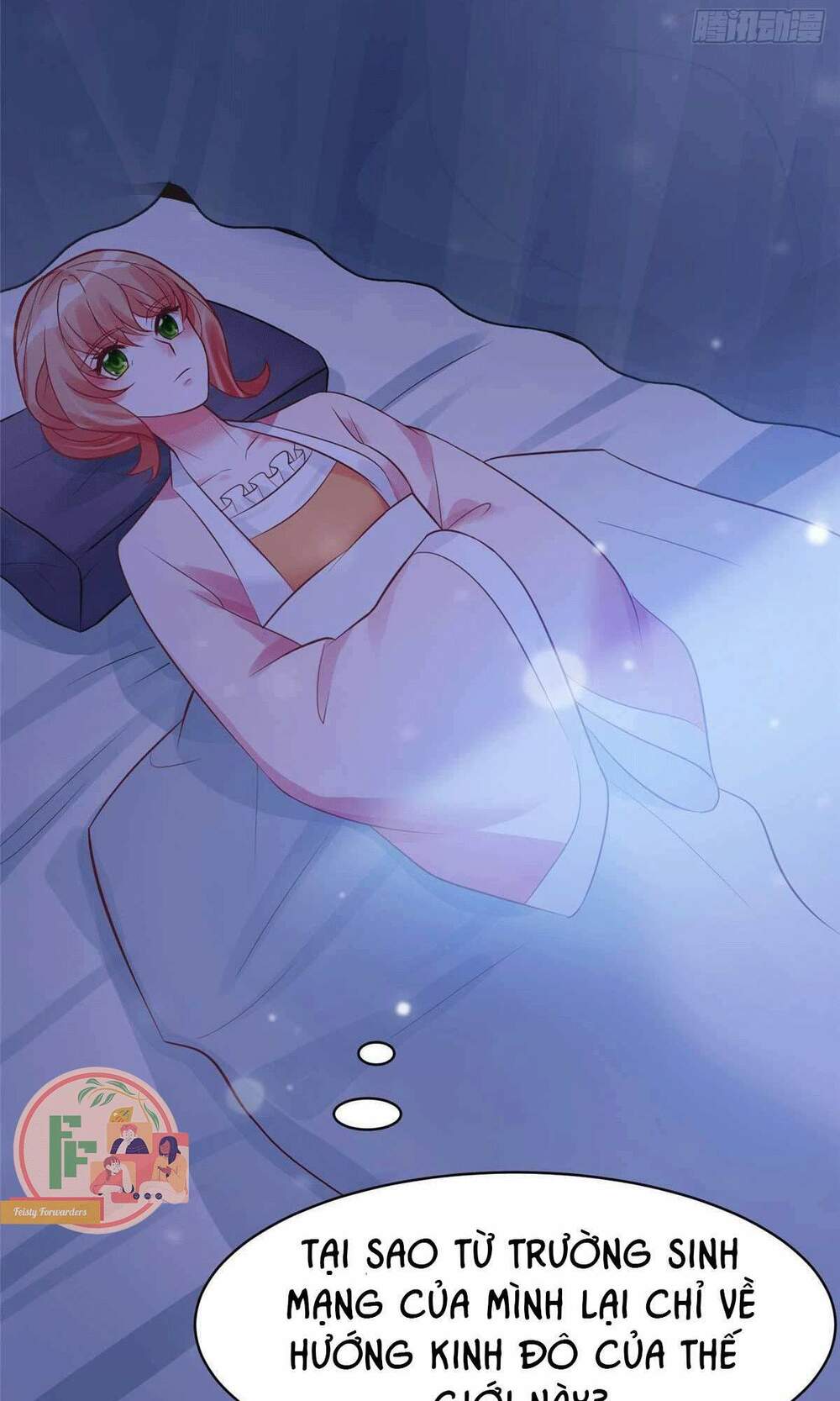 Đặc Công Cuồng Phi: Tuyệt Thế Tu Chân: Chapter 10