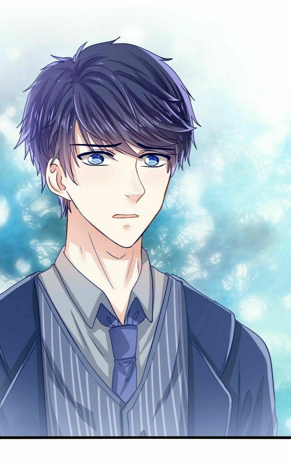 Lăng Thiếu! Nhẹ Một Chút, Đau: Chapter 25