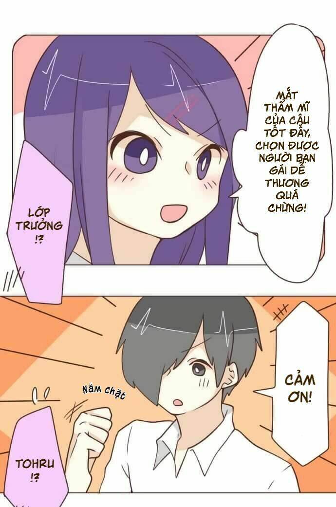 Ike Loli: Chapter 24