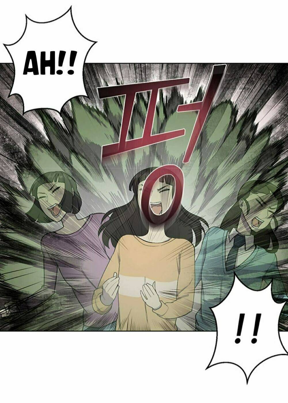 Luân Hồi Ác Nhân: Chapter 7