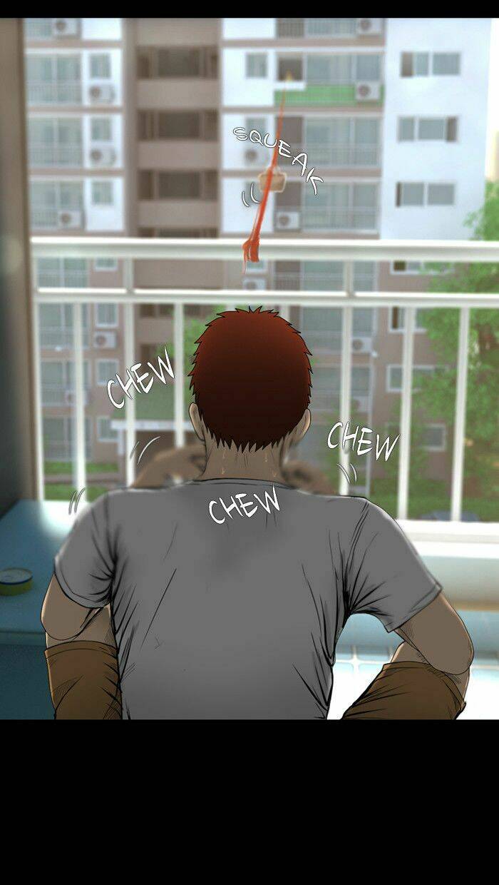 Dead Days: Chapter 7